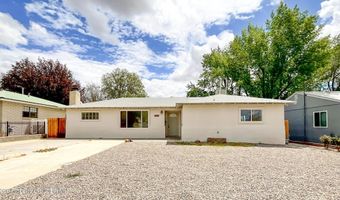 320 GILA Rd, Aztec, NM 87410
