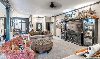 3118 Shady Lane Dr, Anadarko, OK 73005