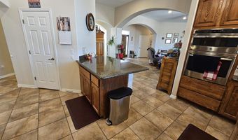 222 Hamilton Ridge Ave, Alamogordo, NM 88310