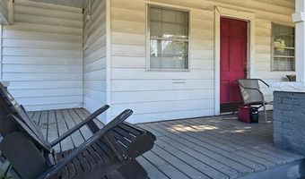 322 12th Ave NW, Ardmore, OK 73401