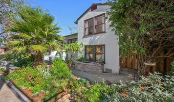 1376 Versailles Ave, Alameda, CA 94501