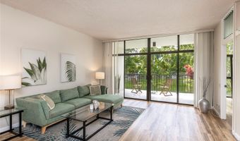 1020 Aoloa Pl 109B, Kailua, HI 96734