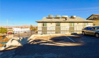 445 N 14th St D, Las Vegas, NV 89101