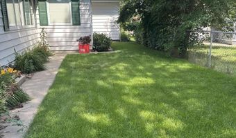 1323 N 3rd St, Aberdeen, SD 57401