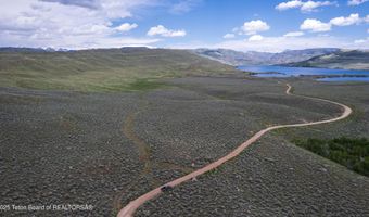 Tbd NORTH SHORE Road, Boulder, WY 82923