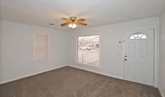 308 E Bonita Ave, Amarillo, TX 79108