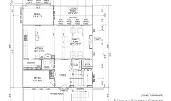 45 A E LAKE Dr, Annapolis, MD 21403