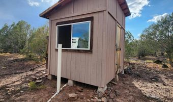 147 Camp Rd, Ash Fork, AZ 86320