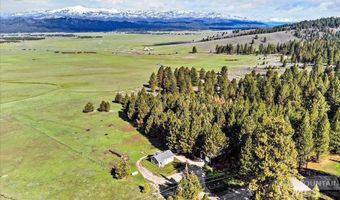 10169 Timberrim Dr, Cascade, ID 83611