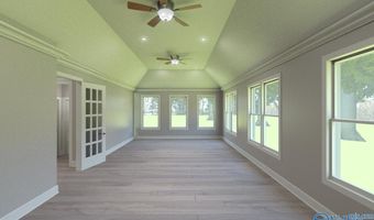 Mckinley A Capshaw Road, Athens, AL 35613