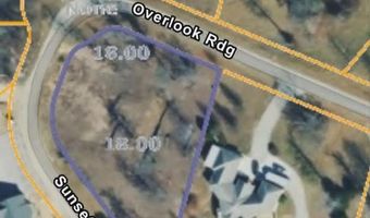 Sunset Pass, Big Sandy, TN 38221