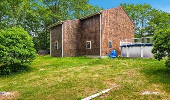 1625 Victory Hwy, Coventry, RI 02827