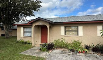 426 LAS PALMAS Cir 617, Avon Park, FL 33825