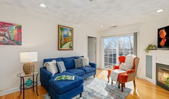 10 Cunningham Ln 204, Billerica, MA 01821