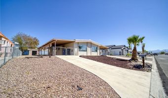 901 Stahlman Dr, Bullhead City, AZ 86442