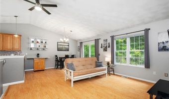 16 Walker Ln, Coventry, RI 02916
