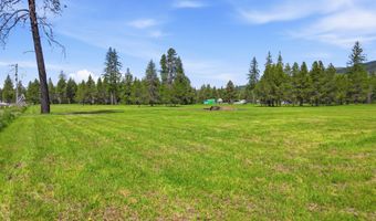 804 Clagstone Rd, Blanchard, ID 83804