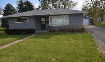 612 A Ave E, Albia, IA 52531