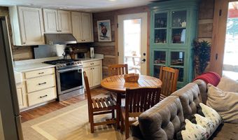 201 BLUE LAKE Cir, Alpine, WY 83128