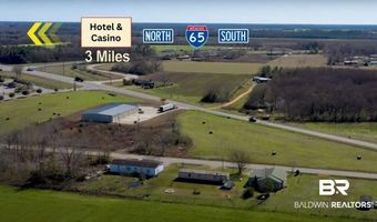 2 Jack Springs Rd, Atmore, AL 36502