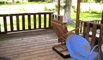 610 BURKE St, Ashdown, AR 71822