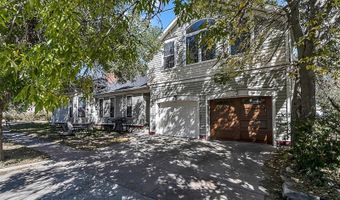 801 E 17TH St, Cheyenne, WY 82001