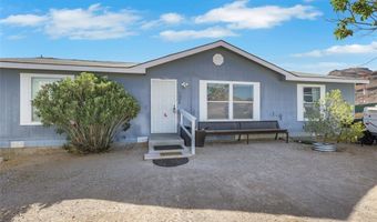 1550 Sky Rd, Indian Springs, NV 89018