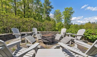 5893 Stage Rd, Barnard, VT 05031