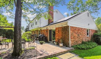8600 FOX RUN, Potomac, MD 20854