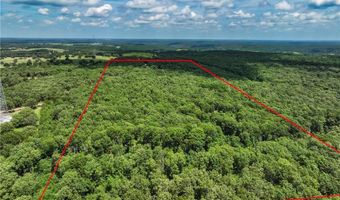 TBD S 618 RD, Colcord, OK 74338