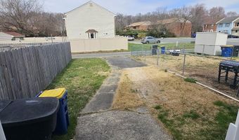 33 FIELDSTONE Ct, Dover, DE 19904