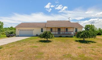 4753 Holloway Rd, Adrian, MI 49221
