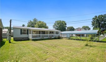 133 ROCKWOOD Dr, Bancroft, WV 25011