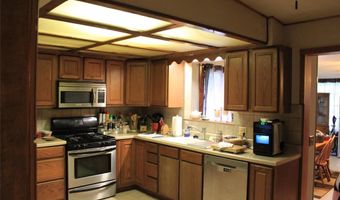 2317 N Redmond Ave, Bethany, OK 73008