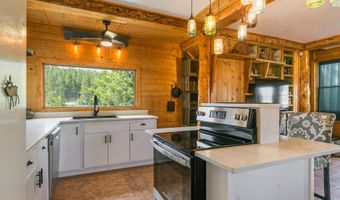 15 E Coronado Rd, Angel Fire, NM 87710