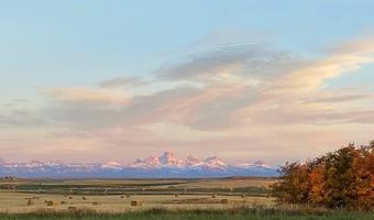 1200 N Lot 18 Lot 18, Ashton, ID 83420