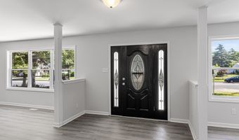 817 Marlborough Ave Ave, Absecon, NJ 08201