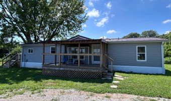 7207 N 600 E, Bainbridge, IN 46105