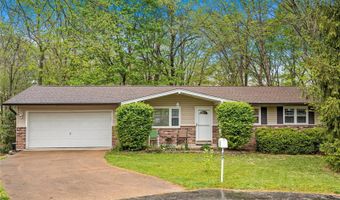 27 Anawood Dr, Arnold, MO 63010