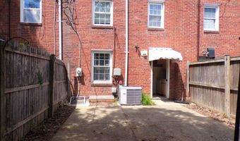 4772 21ST Rd N, Arlington, VA 22207