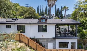 3926 Sunset Dr, Los Angeles, CA 90027