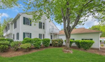 22 Alexandria Way, Basking Ridge, NJ 07920