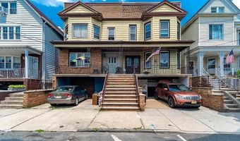 79 W 16TH St 1, Bayonne, NJ 07002