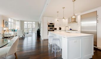 4915 HAMPDEN Ln 206 & 207, Bethesda, MD 20814