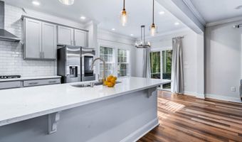 824 Kingsworth Way, Angier, NC 27501
