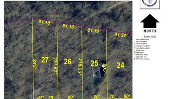 10 A26 Raven, Apple River, IL 61001