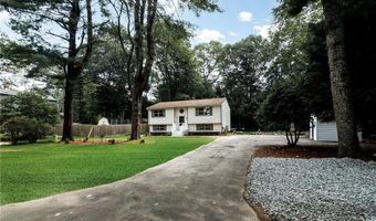 14 Partridge Dr, Exeter, RI 02822