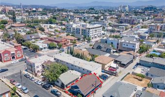 2411 E 2nd St, Los Angeles, CA 90033