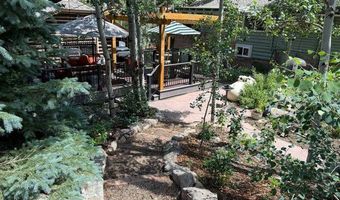 124 Ski Rd, Allenspark, CO 80510