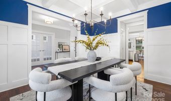 2845 Georgia Ave, Charlotte, NC 28205